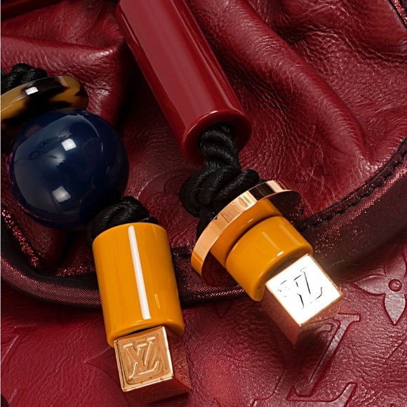 Louis Vuitton 2009 Kalahar original bag - Picture 3 of 10